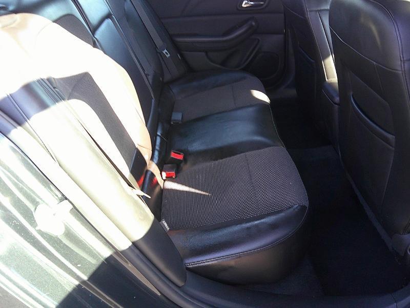 Chevrolet Malibu 1LT 2014