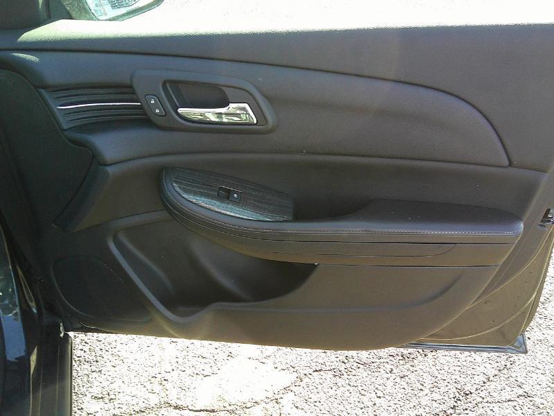 Chevrolet Malibu 1LT 2014