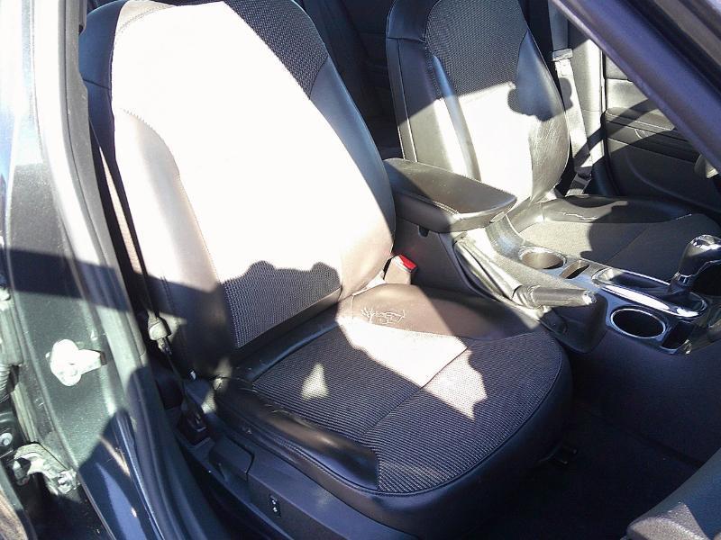 Chevrolet Malibu 1LT 2014