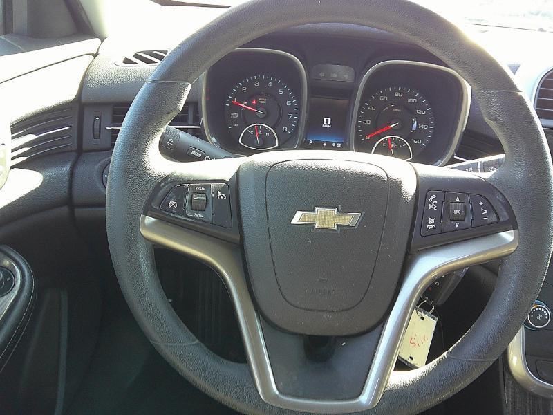 Chevrolet Malibu 1LT 2014