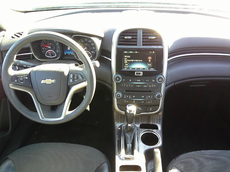 Chevrolet Malibu 1LT 2014