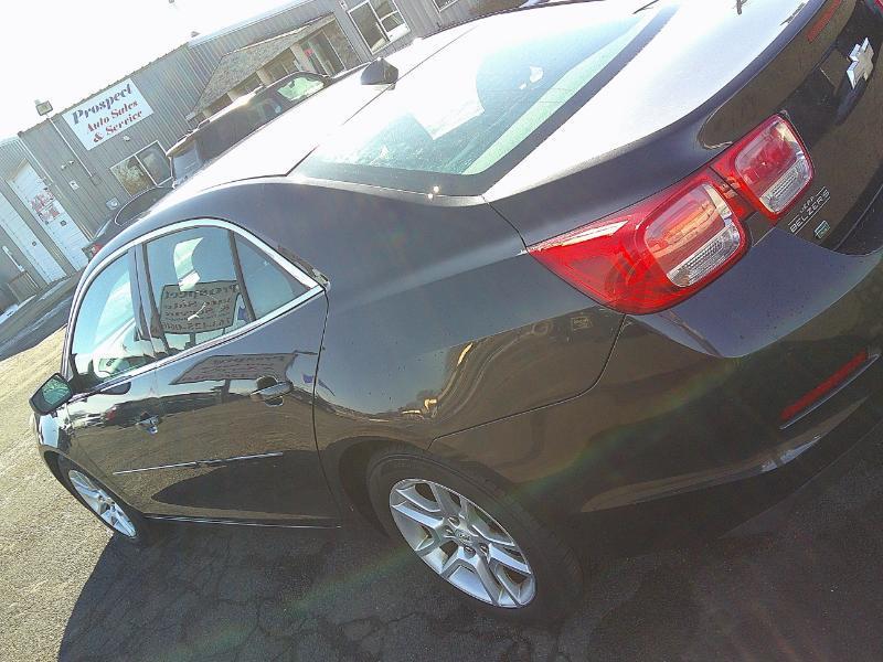 Chevrolet Malibu 1LT 2014