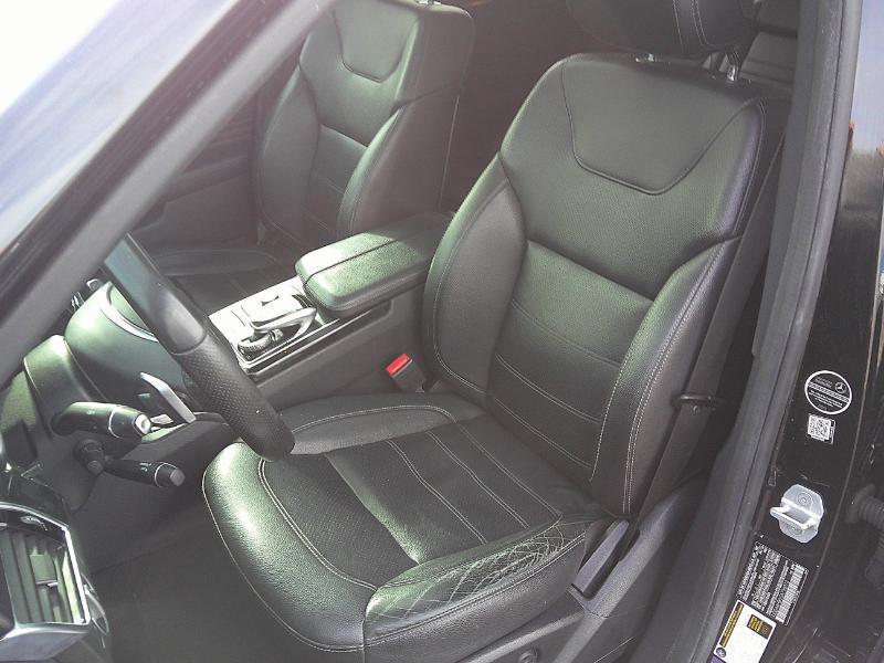 Mercedes-Benz GLE-Class GLE350 4MATIC 2016