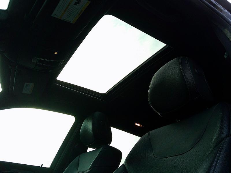 Mercedes-Benz GLE-Class GLE350 4MATIC 2016