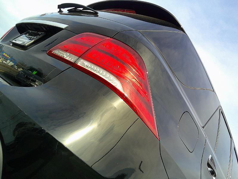 Mercedes-Benz GLE-Class GLE350 4MATIC 2016