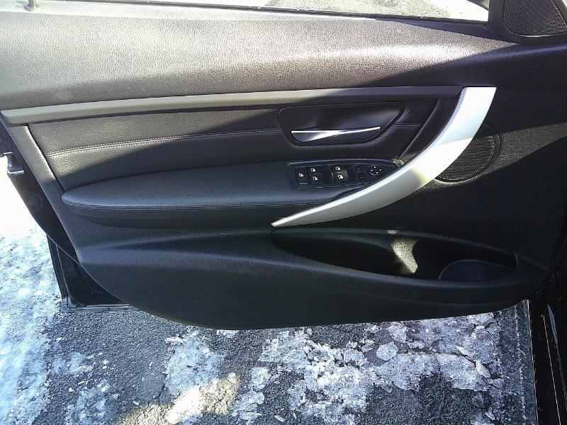 BMW 3-Series 320i xDrive 2013