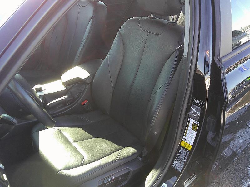 BMW 3-Series 320i xDrive 2013