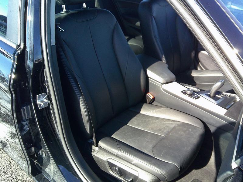 BMW 3-Series 320i xDrive 2013