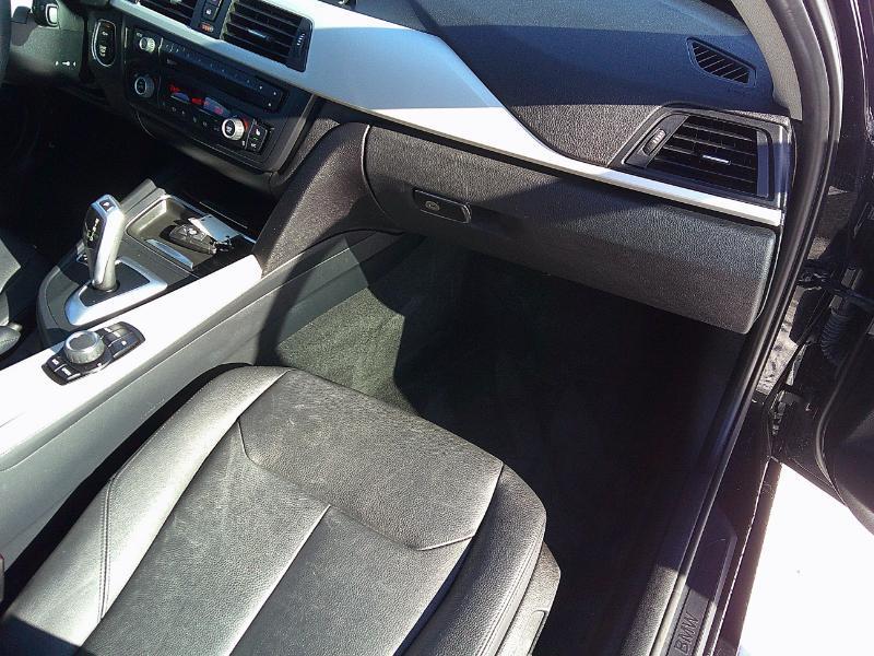 BMW 3-Series 320i xDrive 2013