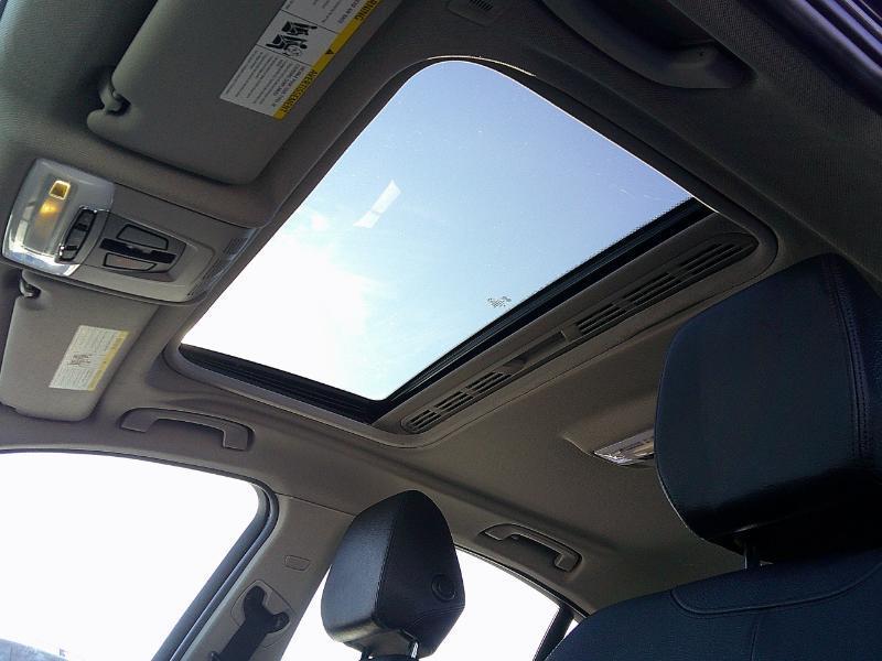 BMW 3-Series 320i xDrive 2013