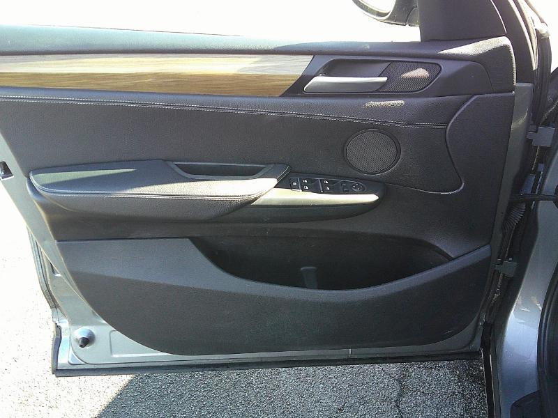 BMW X3 xDrive28i 2014