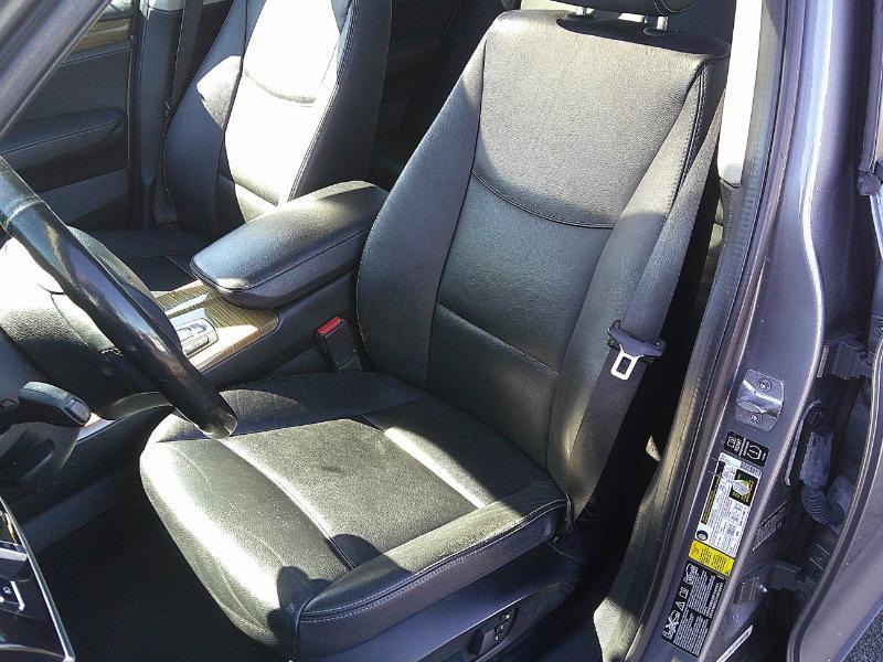 BMW X3 xDrive28i 2014