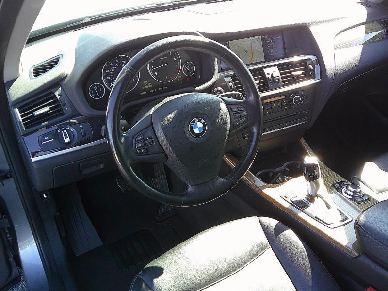 BMW X3 xDrive28i 2014