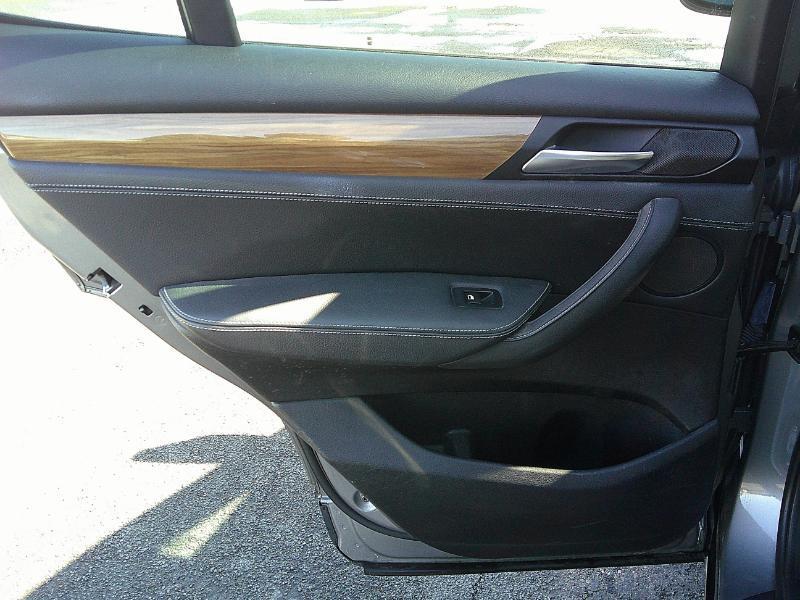 BMW X3 xDrive28i 2014