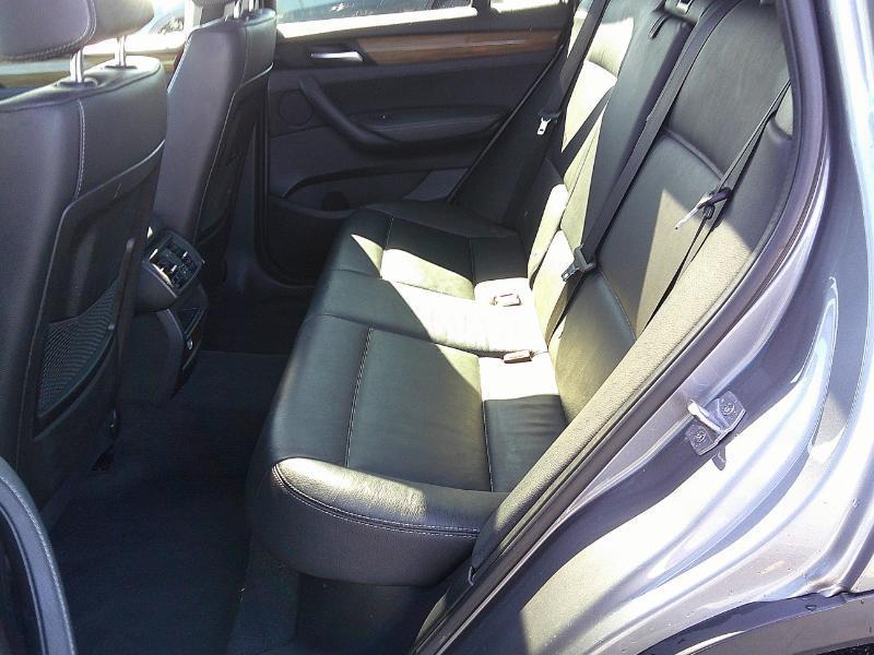 BMW X3 xDrive28i 2014