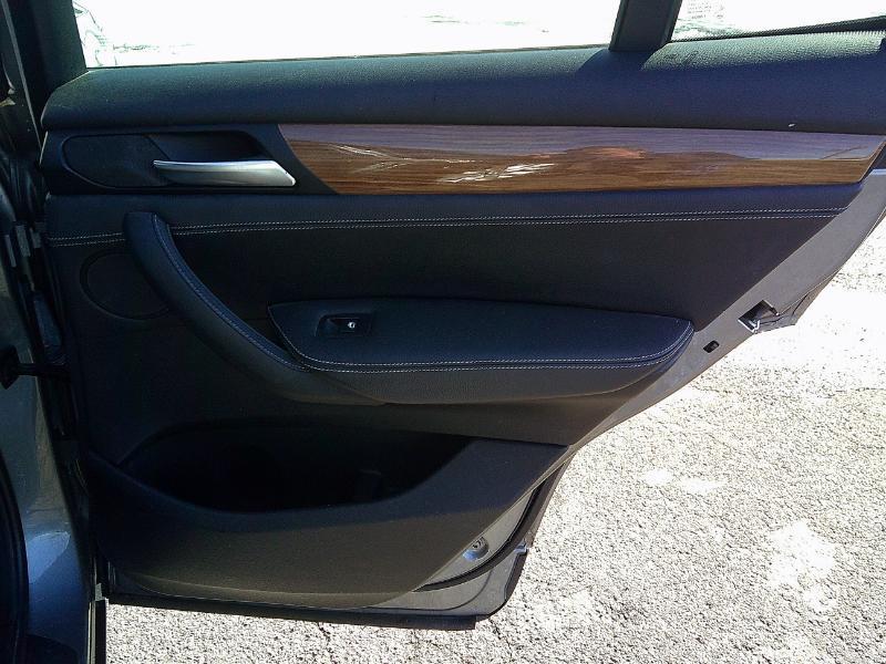 BMW X3 xDrive28i 2014