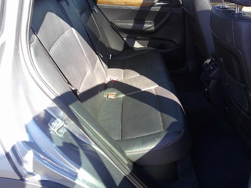 BMW X3 xDrive28i 2014