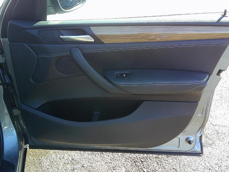 BMW X3 xDrive28i 2014