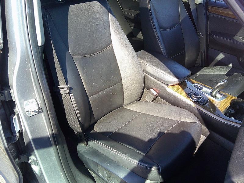 BMW X3 xDrive28i 2014