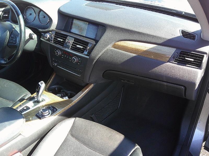 BMW X3 xDrive28i 2014