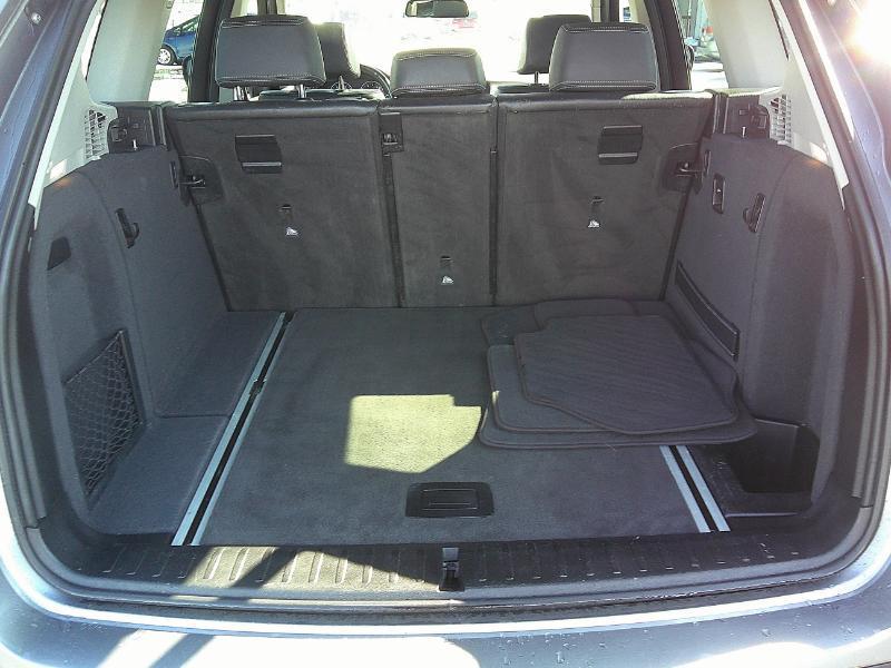 BMW X3 xDrive28i 2014