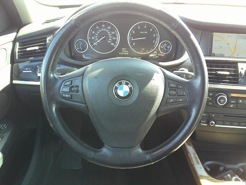 BMW X3 xDrive28i 2014