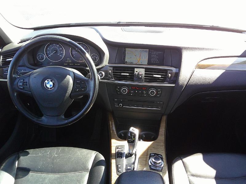 BMW X3 xDrive28i 2014