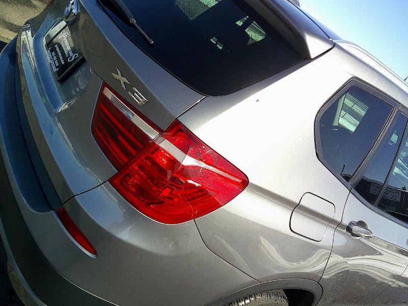 BMW X3 xDrive28i 2014