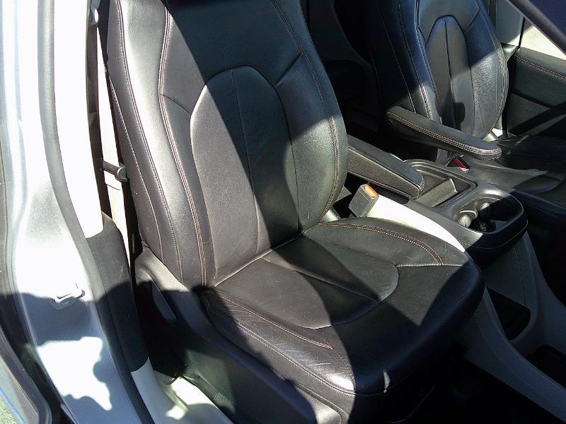 Chrysler Pacifica Touring-L 2017