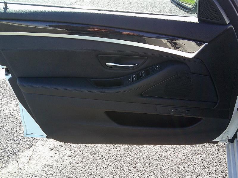 BMW 5-Series 528i xDrive 2016