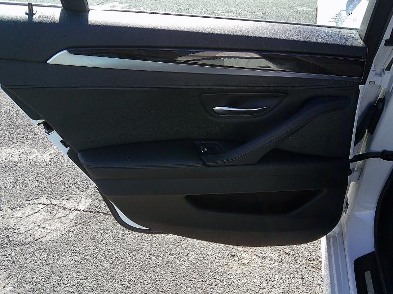 BMW 5-Series 528i xDrive 2016