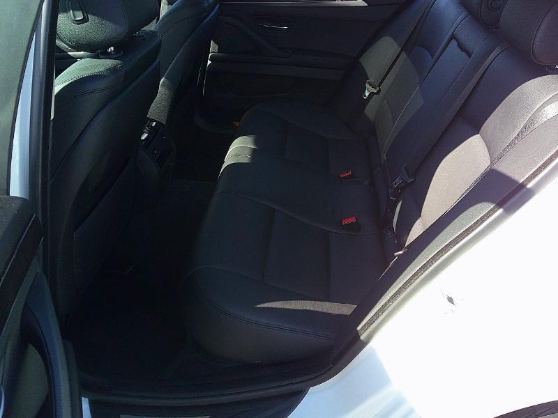 BMW 5-Series 528i xDrive 2016