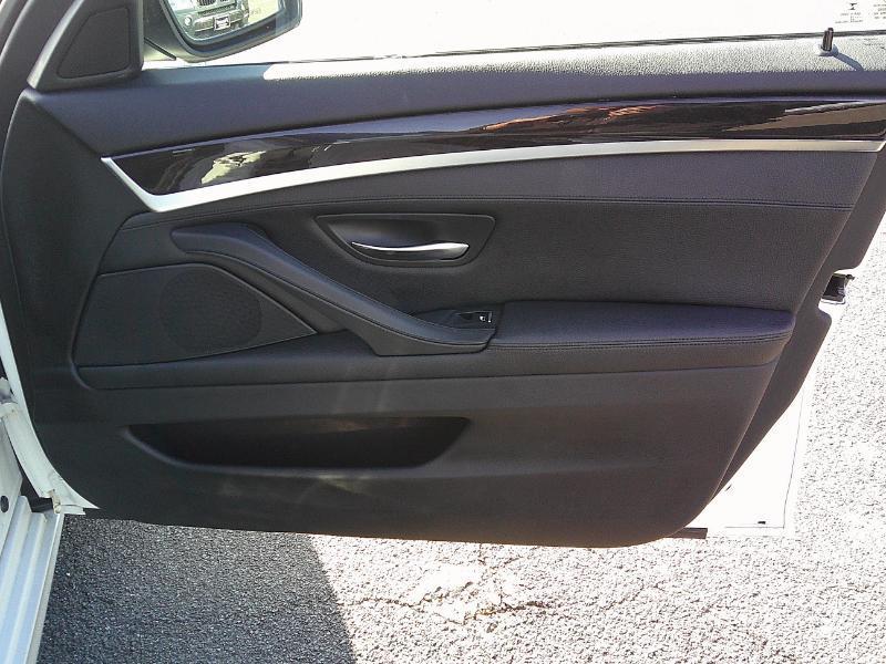 BMW 5-Series 528i xDrive 2016