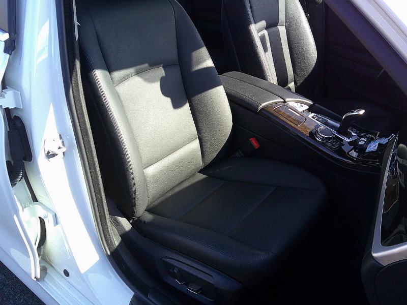 BMW 5-Series 528i xDrive 2016