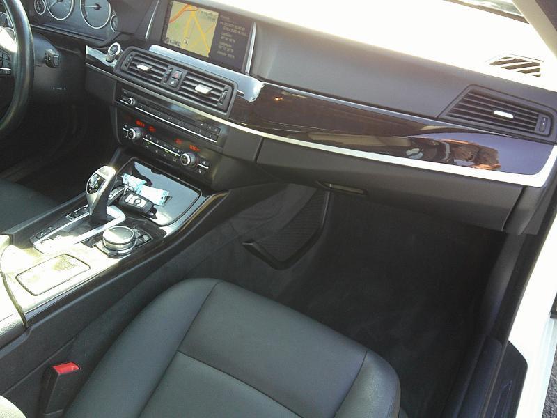 BMW 5-Series 528i xDrive 2016