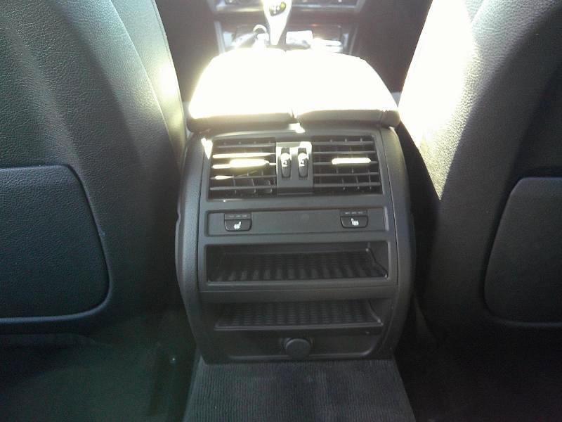 BMW 5-Series 528i xDrive 2016