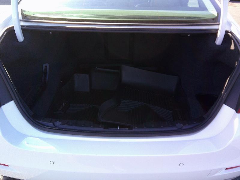 BMW 5-Series 528i xDrive 2016