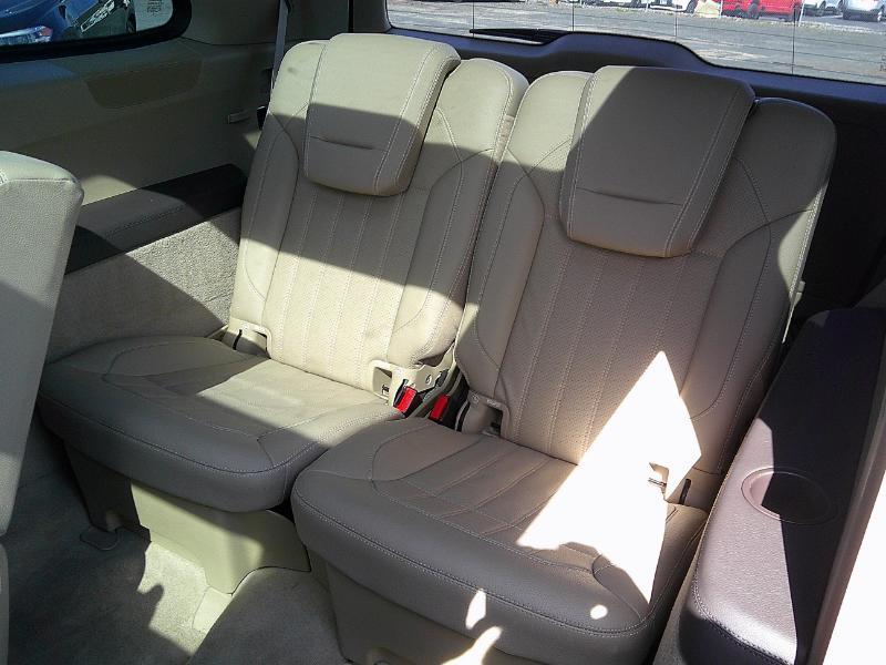 Mercedes-Benz GL-Class GL450 4MATIC 2014