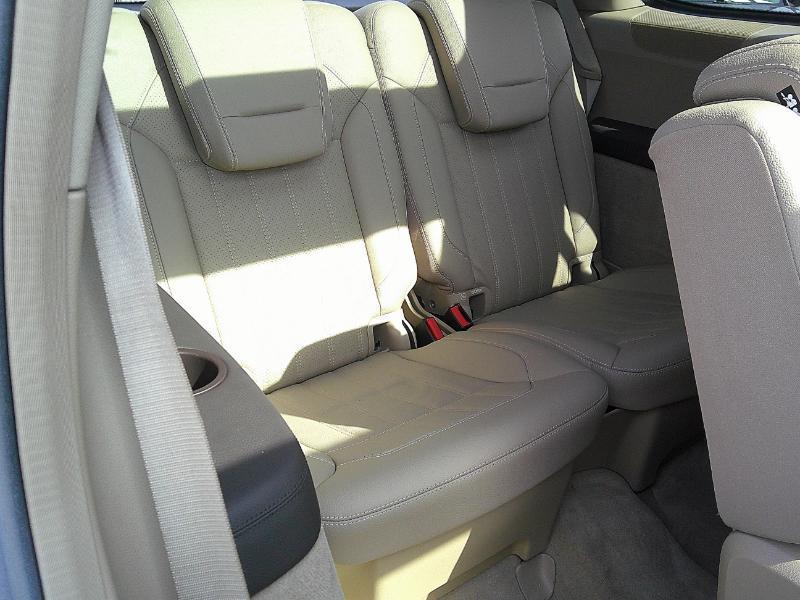 Mercedes-Benz GL-Class GL450 4MATIC 2014