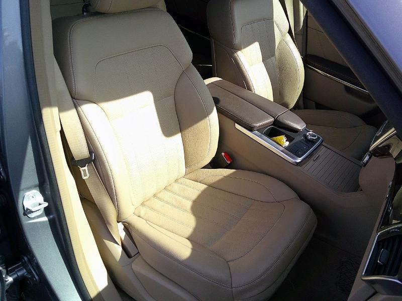 Mercedes-Benz GL-Class GL450 4MATIC 2014
