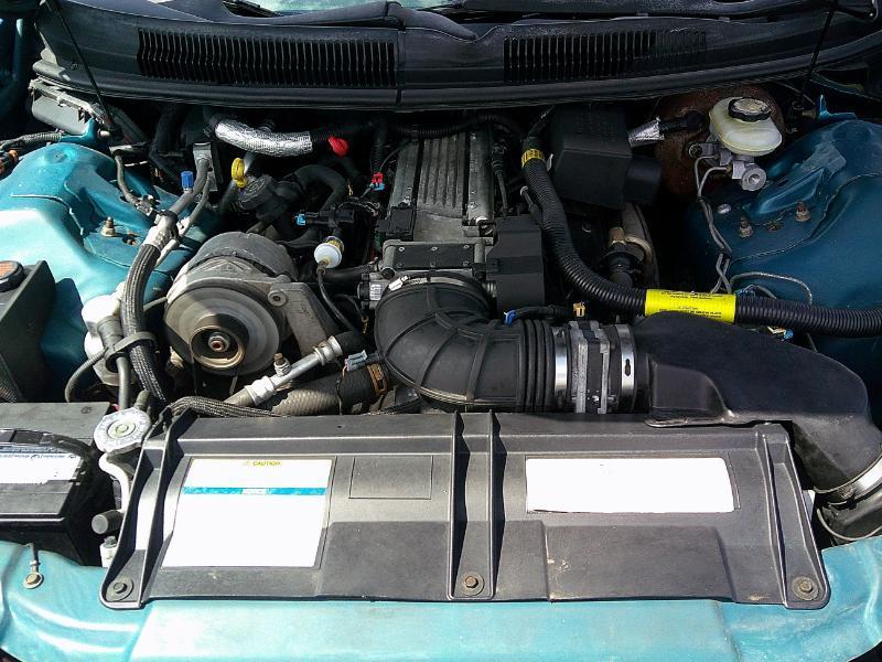 Chevrolet Camaro Z28 CONVERTIBLE 1996