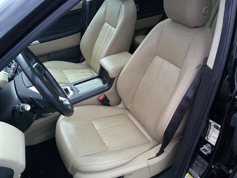 Land Rover Discovery Sport HSE 2017
