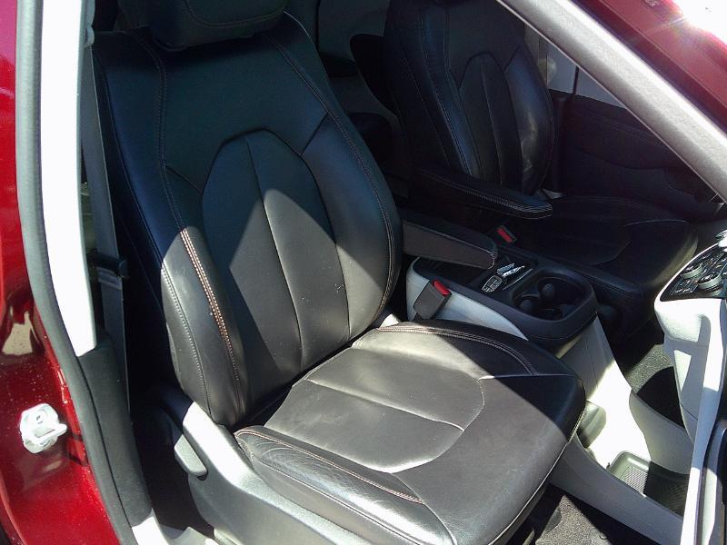 Chrysler Pacifica Touring-L 2017