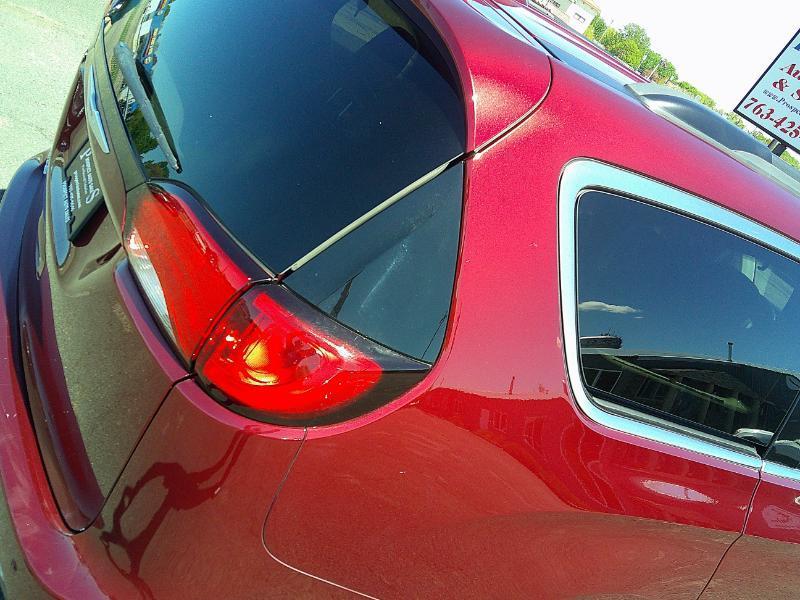 Chrysler Pacifica Touring-L 2017