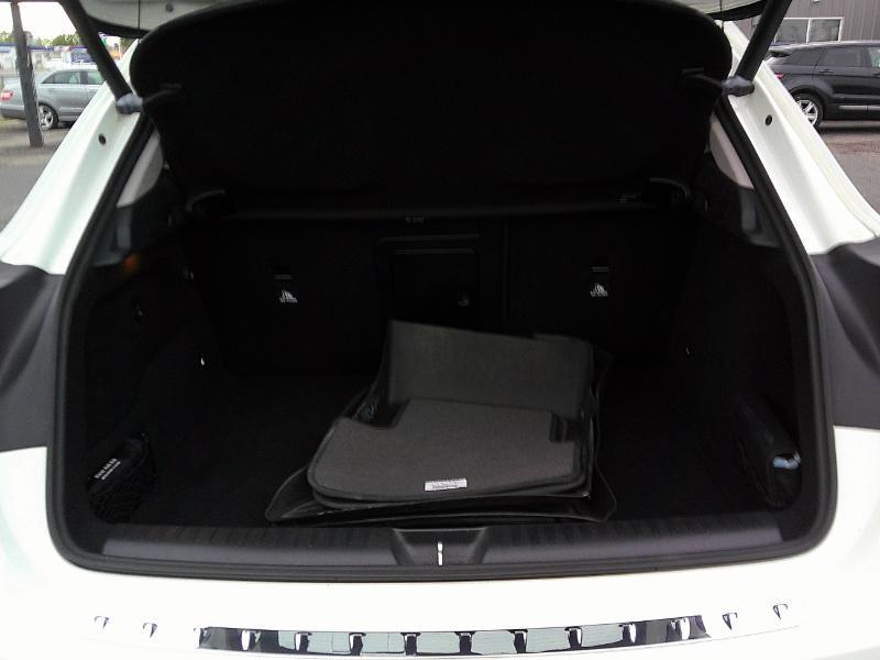 Mercedes-Benz GLA-Class GLA250 4MATIC 2015