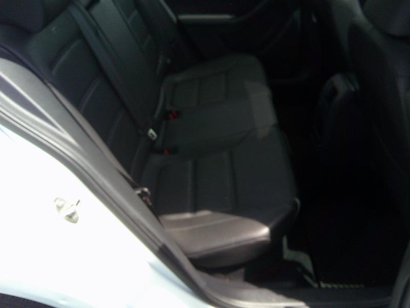 Volkswagen Jetta SE 6A 2016