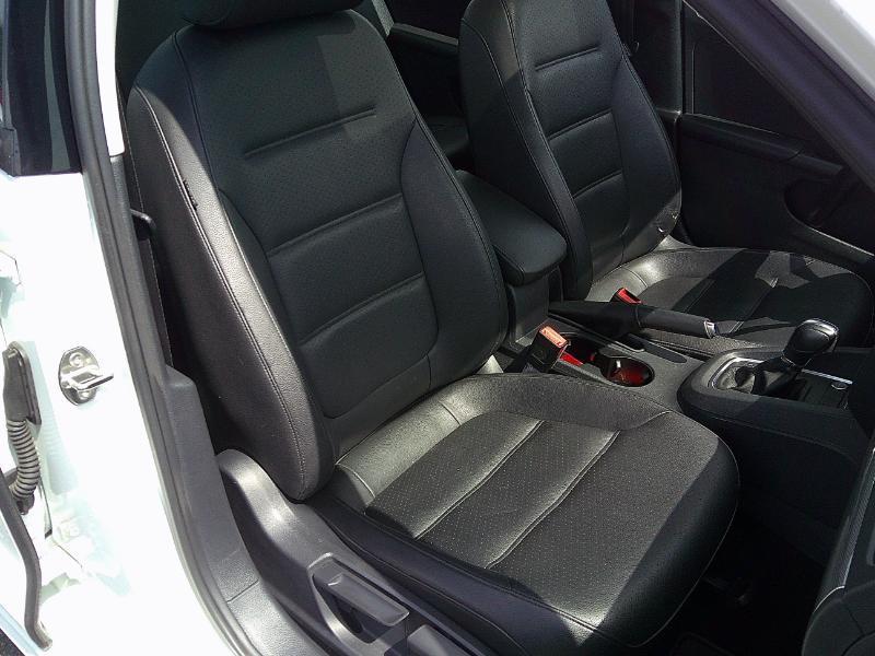 Volkswagen Jetta SE 6A 2016