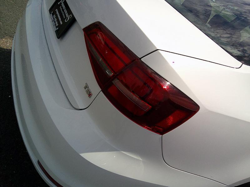 Volkswagen Jetta SE 6A 2016