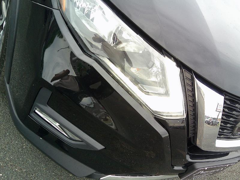 Nissan Rogue SL 4D SUV AWD 2019