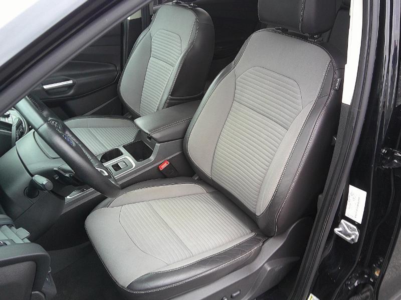 Ford Escape SE 4WD 2017